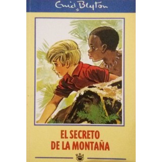El secreto de la montaña